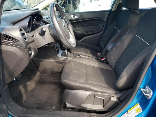 Photo 7 from auction – 2014 FORD FIESTA SE with VIN 3FADP4BJ0EM128047