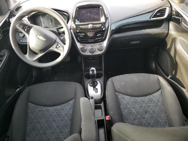 Photo 8 from auction – 2021 CHEVROLET SPARK 1LT with VIN KL8CD6SA0MC227146