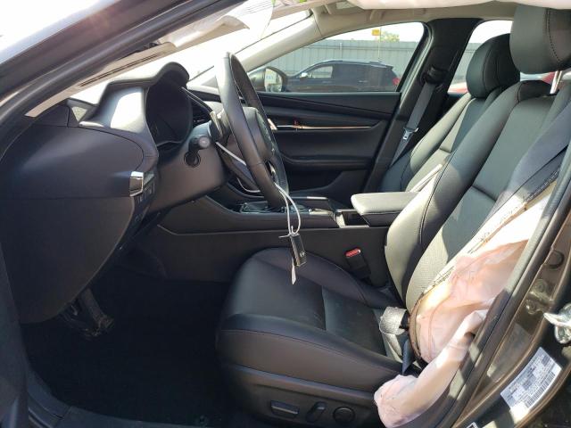 Photo 7 from auction – 2022 MAZDA 3 PREMIUM with VIN 3MZBPBDL0NM313068