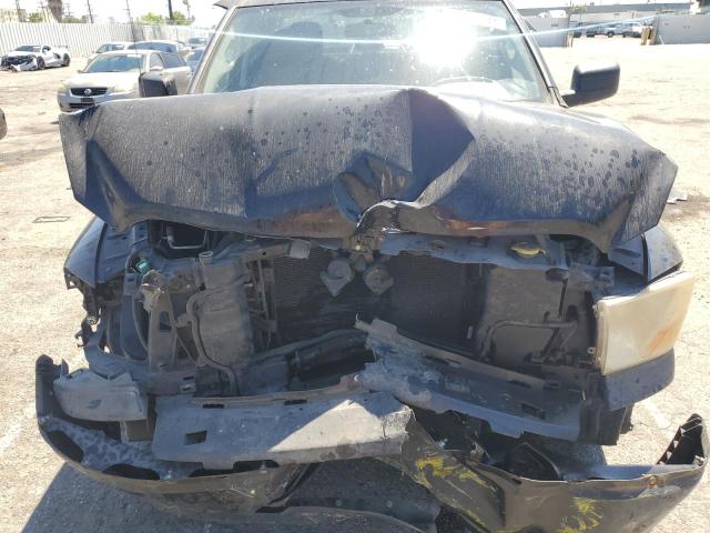 Photo 11 from auction – 2012 DODGE RAM 1500 S with VIN 1C6RD6FP0CS302441