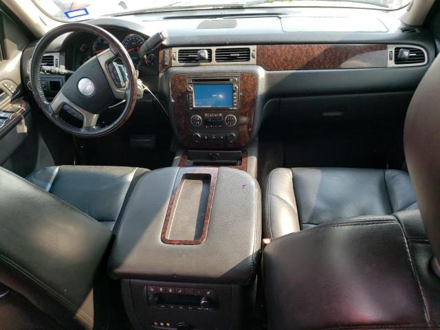 Photo 8 from auction – 2011 GMC YUKON XL D with VIN 1GKS2MEF4BR173417