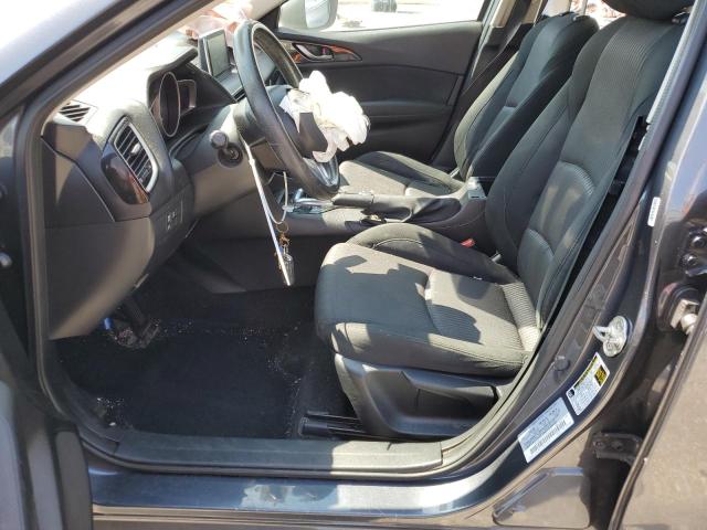 Photo 7 from auction – 2016 MAZDA 3 SPORT with VIN JM1BM1U77G1327140