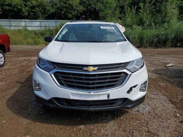 Photo 5 from auction – 2019 CHEVROLET EQUINOX LS with VIN 3GNAXSEV8KS670849