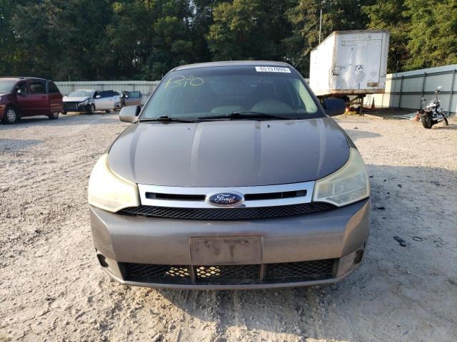 Photo 5 from auction – 2009 FORD FOCUS SE with VIN 1FAHP35N99W149348