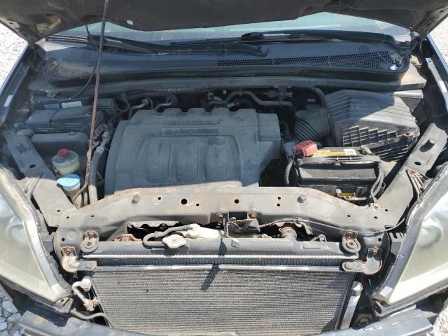 Photo 12 from auction – 2006 HONDA ODYSSEY EX with VIN 5FNRL38416B429732