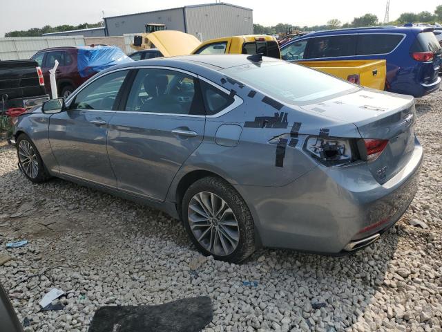 Photo 2 from auction – 2015 HYUNDAI GENESIS 3. with VIN KMHGN4JEXFU047387