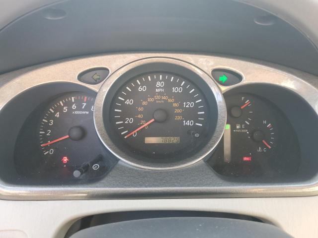 Photo 9 from auction – 2003 TOYOTA HIGHLANDER with VIN JTEGD21A130067552
