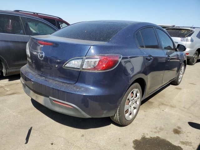 Photo 3 from auction – 2010 MAZDA MAZDA3 with VIN JM1BL1SFXA1206087