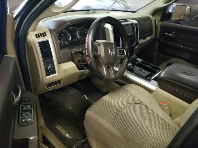 Photo 8 from auction – 2011 DODGE RAM 1500 with VIN 1D7RV1GT8BS558867