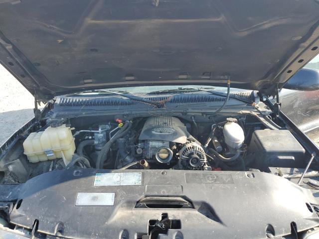 Photo 11 from auction – 2005 GMC YUKON with VIN 1GKEK13T35R247211