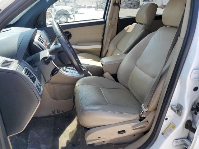 Photo 7 from auction – 2007 CHEVROLET EQUINOX LT with VIN 2CNDL63F276091295