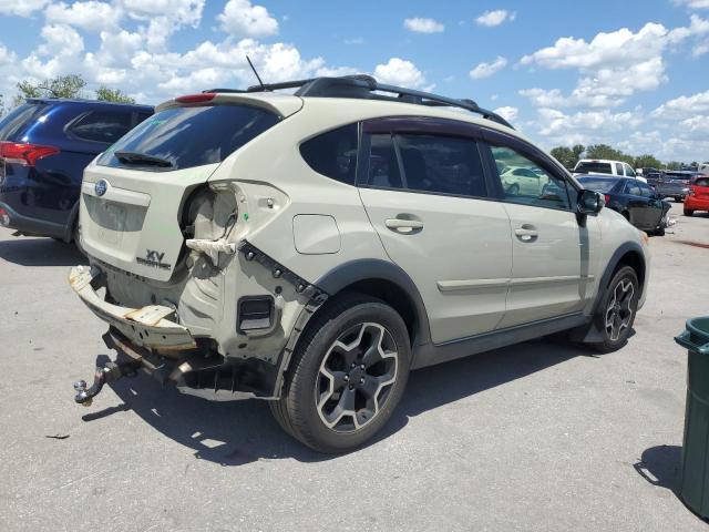 Photo 3 from auction – 2015 SUBARU XV CROSSTR with VIN JF2GPAMC7F8224673