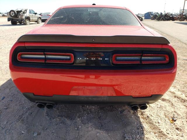Photo 6 from auction – 2019 DODGE CHALLENGER with VIN 2C3CDZJG2KH649481