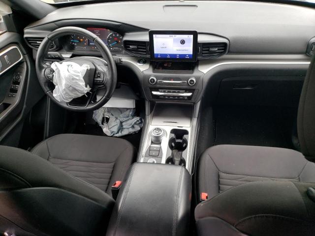 Photo 8 from auction – 2020 FORD EXPLORER X with VIN 1FMSK8DH9LGA57435