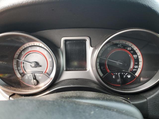 Photo 9 from auction – 2020 DODGE JOURNEY CR with VIN 3C4PDCGB3LT266731