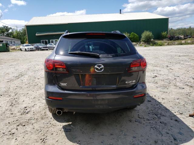 Photo 6 from auction – 2013 MAZDA CX-9 TOURI with VIN JM3TB3CV8D0424698