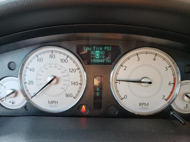 صورة رقم 9 من المزاد - 2006 CHRYSLER 300C مع VIN 2C3LA63H86H408222
