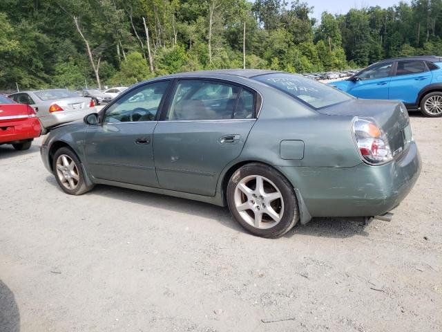 Photo 2 from auction – 2004 NISSAN ALTIMA SE with VIN 1N4BL11D04C175009