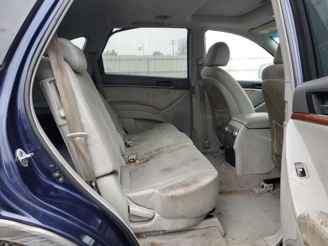 Photo 11 from auction – 2007 HYUNDAI VERACRUZ G with VIN KM8NU13C77U024994