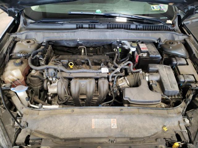 Photo 11 from auction – 2015 FORD FUSION SE with VIN 1FA6P0H73F5105530