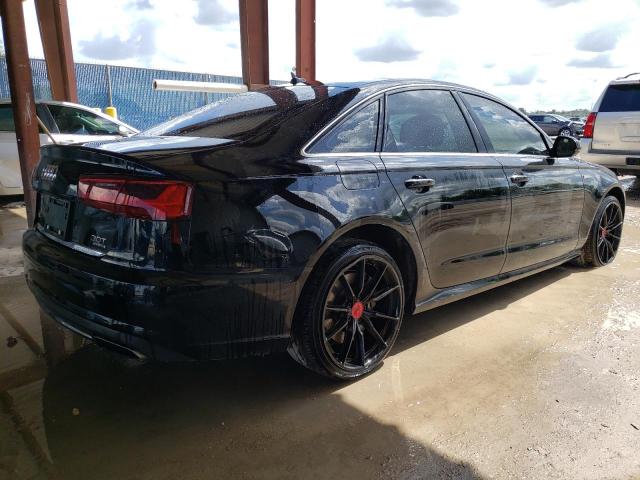 Photo 3 from auction – 2016 AUDI A6 PREMIUM with VIN WAUFGAFC8GN001078