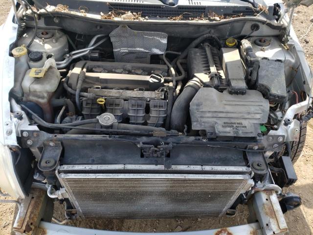 Photo 11 from auction – 2009 DODGE CALIBER SX with VIN 1B3HB48A69D200583