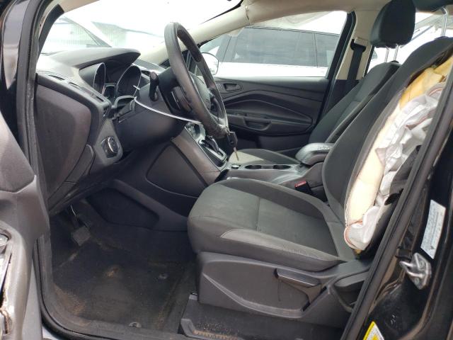 Снимка 7 от търг – 2014 FORD ESCAPE S с VIN 1FMCU0F72EUC90565