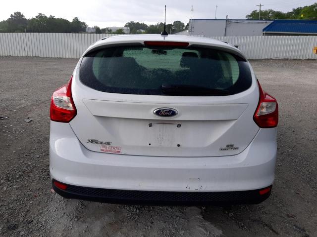 Photo 6 from auction – 2012 FORD FOCUS SE with VIN 1FAHP3K24CL434378