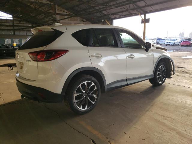Photo 3 from auction – 2016 MAZDA CX-5 GT with VIN JM3KE4DY4G0832086