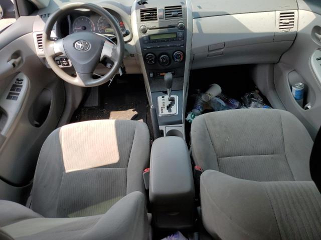 Zdjęcie 8 z aukcji – 2010 TOYOTA COROLLA BA z VIN 2T1BU4EE5AC527709