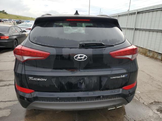 Photo 6 from auction – 2016 HYUNDAI TUCSON LIM with VIN KM8J33A20GU101440