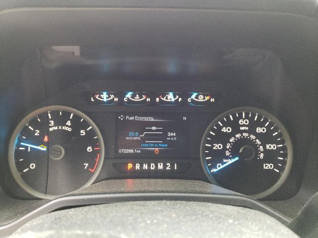 Photo 9 from auction – 2015 FORD F150 SUPER with VIN 1FTEX1EP7FFD10696