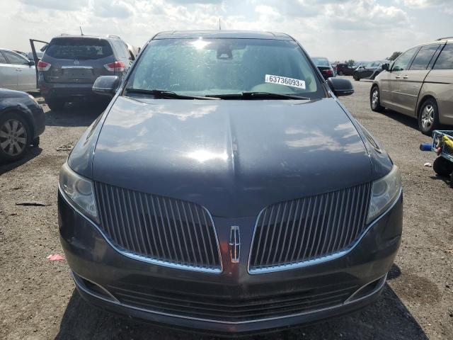 Photo 5 from auction – 2014 LINCOLN MKT with VIN 2LMHJ5AT4EBL51909