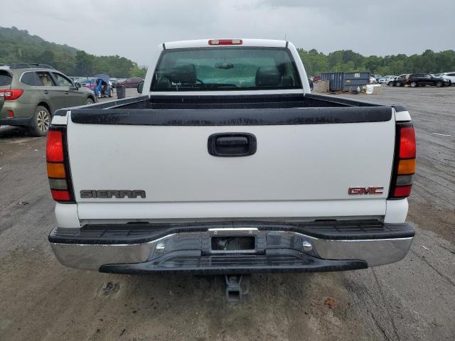 Photo 6 from auction – 2004 GMC NEW SIERRA with VIN 1GTEC14X54Z182256