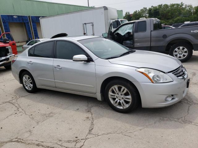 Photo 4 from auction – 2012 NISSAN ALTIMA BAS with VIN 1N4AL2AP0CN409471