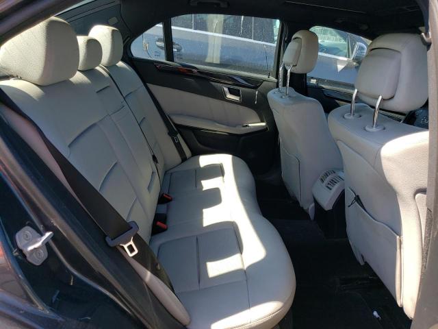 Photo 10 from auction – 2012 MERCEDES-BENZ E 350 with VIN WDDHF5KB4CA594738