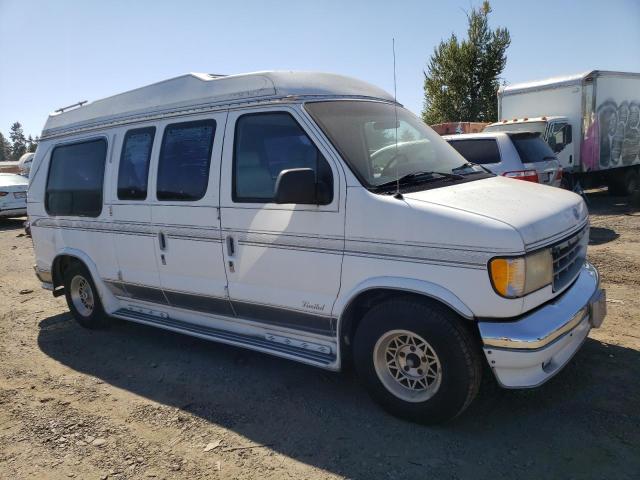 Photo 4 from auction – 1995 FORD E-150 with VIN 1FDEE14H2RHC01874