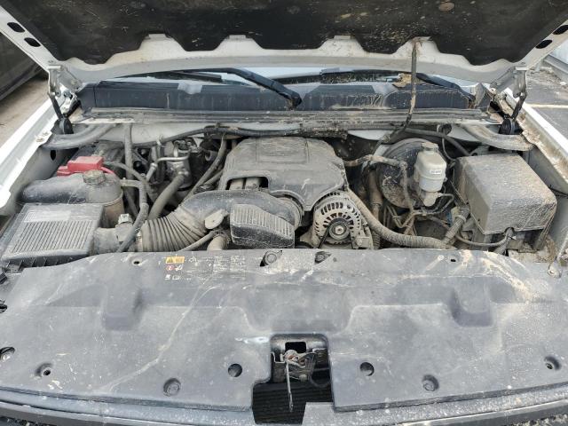 Photo 11 from auction – 2011 CHEVROLET SILVERADO with VIN 3GCPKSE39BG390103
