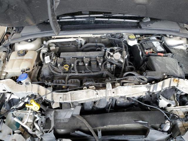 Photo 11 from auction – 2017 FORD FOCUS SE with VIN 1FADP3K27HL337309
