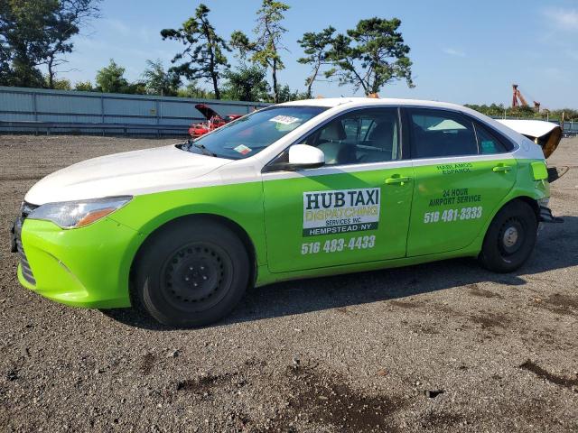 TOYOTA CAMRY LE 2015 with VIN 4T1BF1FK2FU973867 - Photo from auction