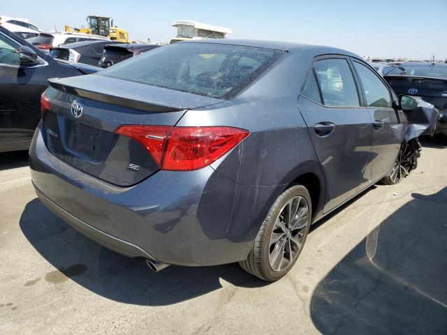 Photo 3 from auction – 2017 TOYOTA COROLLA L with VIN 5YFBURHE0HP667721