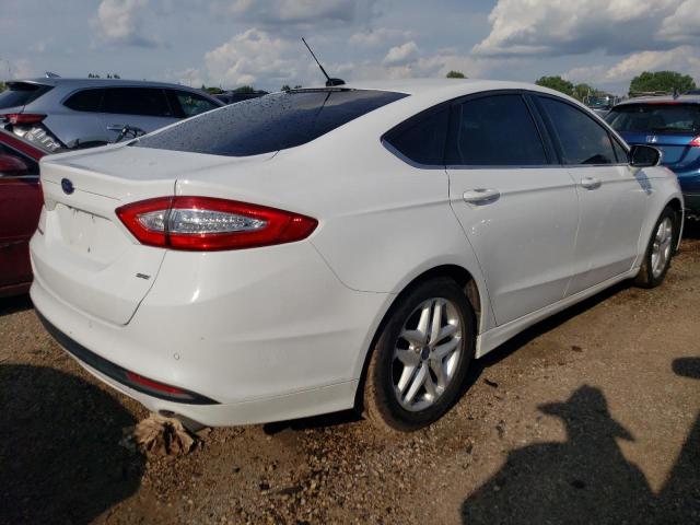Photo 3 from auction – 2014 FORD FUSION SE with VIN 3FA6P0H77ER138543