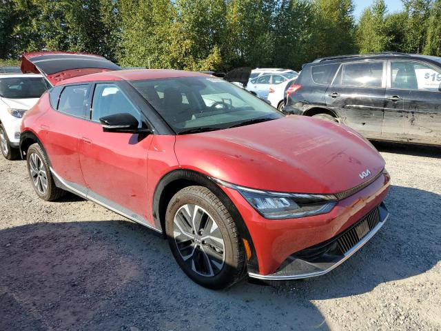 Photo 4 from auction – 2022 KIA EV6 LIGHT with VIN KNDC3DLC7N5074480