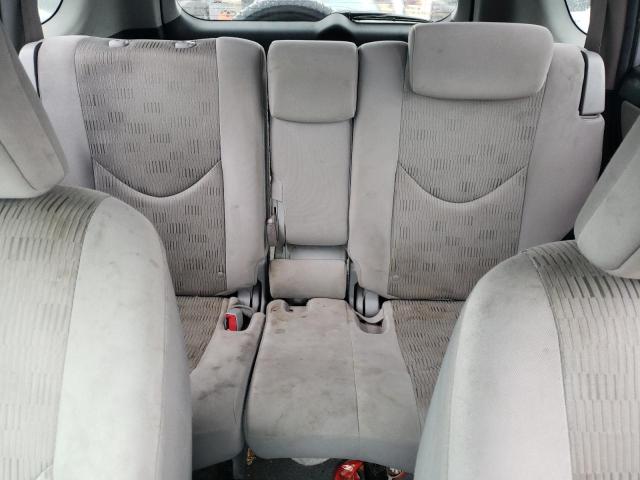 Zdjęcie 10 z aukcji – 2010 TOYOTA RAV4 z VIN JTMBF4DV7A5031576