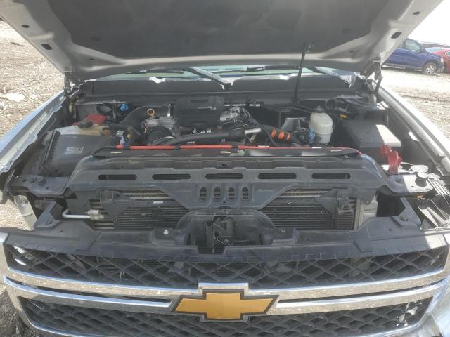 Photo 11 from auction – 2013 CHEVROLET SILVERADO with VIN 1GC2KXC82DZ180631