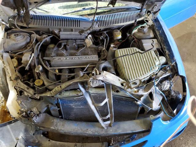 Photo 11 from auction – 2003 DODGE NEON with VIN 1B3ES26C23D175586
