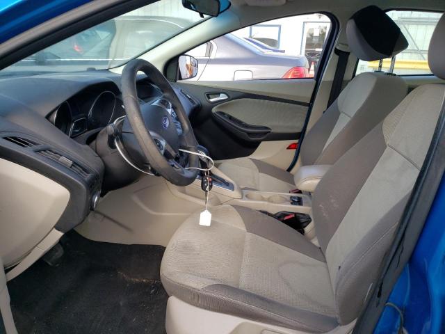 Photo 7 from auction – 2012 FORD FOCUS SE with VIN 1FAHP3F24CL463504