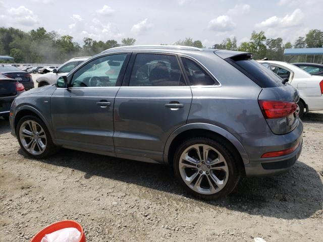 Zdjęcie 2 z aukcji – 2016 AUDI Q3 PRESTIG z VIN WA1GFCFS6GR015996