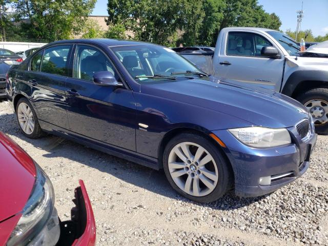 Снимка 4 от търг – 2011 BMW 335 XI с VIN WBAPL5C54BA983088