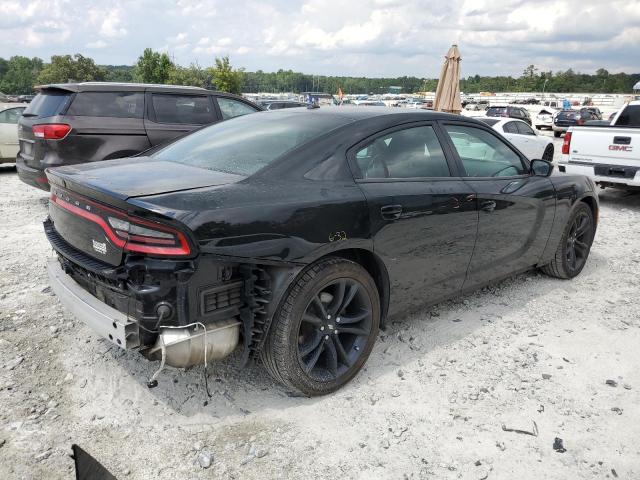 Photo 3 from auction – 2018 DODGE CHARGER SX with VIN 2C3CDXBG4JH272704